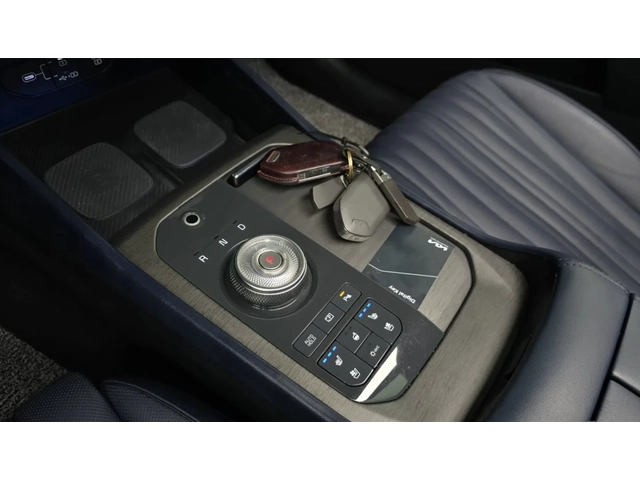 Kia K8 SIGNATURE BLACK / 360 КАМЕРИ / МАСАЖ / ОБДУХ /ПАНО - автомобили, коли, обяви за нови и употребявани 7
