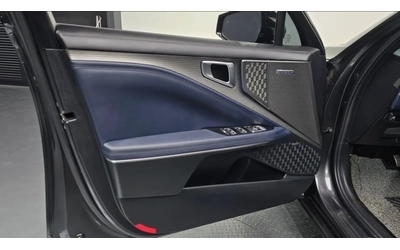 Kia K8 SIGNATURE BLACK / 360 КАМЕРИ / МАСАЖ / ОБДУХ /ПАНО - автомобили, коли, обяви за нови и употребявани 8