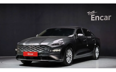kia-k8 - 0