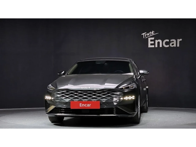Kia K8 ПОДГРЕВ | ОБДУХВАНЕ | 360 КАМЕРИ - автомобили, коли, обяви за нови и употребявани 1