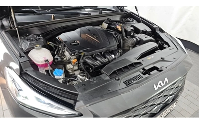 kia-k8 - 4