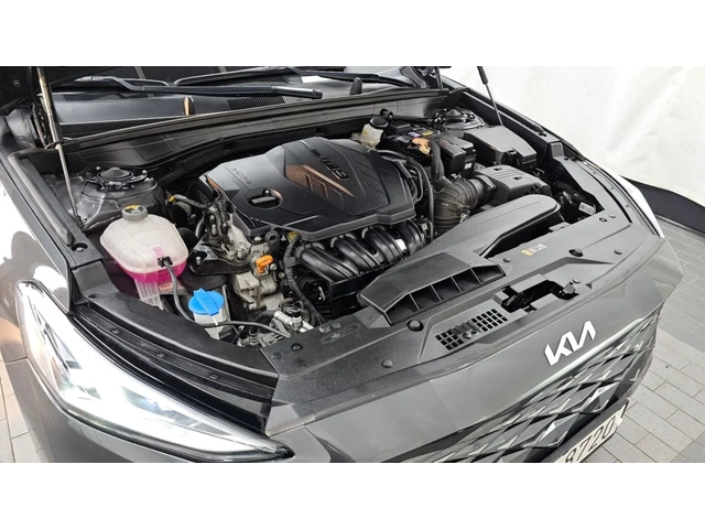 Kia K8 ПОДГРЕВ | ОБДУХВАНЕ | 360 КАМЕРИ - автомобили, коли, обяви за нови и употребявани 4