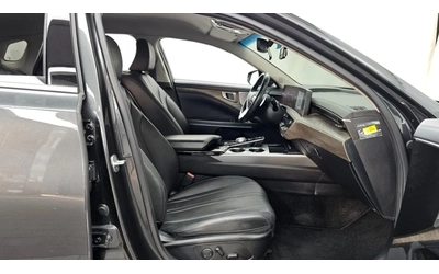 Kia K8 ПОДГРЕВ | ОБДУХВАНЕ | 360 КАМЕРИ - автомобили, коли, обяви за нови и употребявани 6