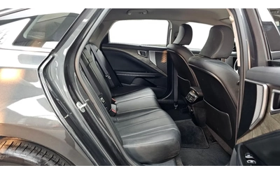 Kia K8 ПОДГРЕВ | ОБДУХВАНЕ | 360 КАМЕРИ - автомобили, коли, обяви за нови и употребявани 7