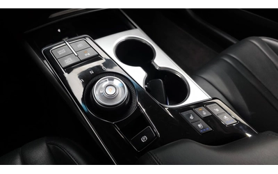 Kia K8 2021* NOBLESSE* ОБДУХ* 360* DIS* КРАЙНА ЦЕНА - автомобили, коли, обяви за нови и употребявани 11