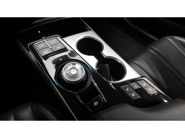 Kia K8 2021* NOBLESSE* ОБДУХ* 360* DIS* КРАЙНА ЦЕНА - автомобили, коли, обяви за нови и употребявани 11