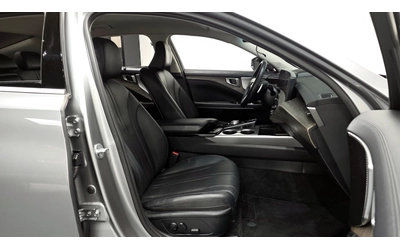 Kia K8 2021* NOBLESSE* ОБДУХ* 360* DIS* КРАЙНА ЦЕНА - автомобили, коли, обяви за нови и употребявани 13
