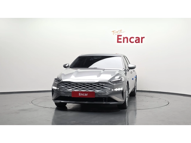 Kia K8 2021* NOBLESSE* ОБДУХ* 360* DIS* КРАЙНА ЦЕНА - автомобили, коли, обяви за нови и употребявани 1