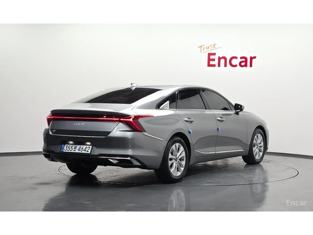 Kia K8 2021* NOBLESSE* ОБДУХ* 360* DIS* КРАЙНА ЦЕНА - автомобили, коли, обяви за нови и употребявани 2