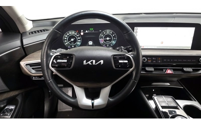 kia-k8 - 4