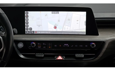 Kia K8 2021* NOBLESSE* ОБДУХ* 360* DIS* КРАЙНА ЦЕНА - автомобили, коли, обяви за нови и употребявани 8