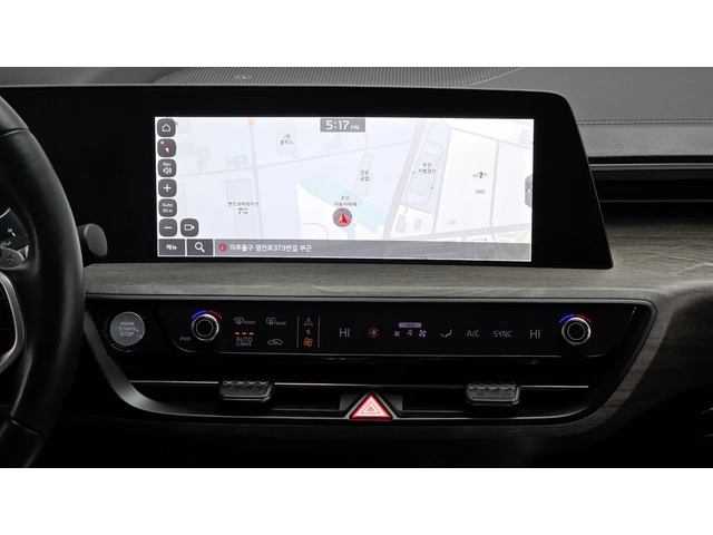 Kia K8 2021* NOBLESSE* ОБДУХ* 360* DIS* КРАЙНА ЦЕНА - автомобили, коли, обяви за нови и употребявани 8