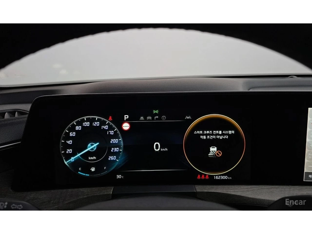 Kia K8 3.5* ГАЗ* ДИСТРОНИК* ОБДУХ* КАМЕРА* КРАЙНА ЦЕНА - автомобили, коли, обяви за нови и употребявани 11