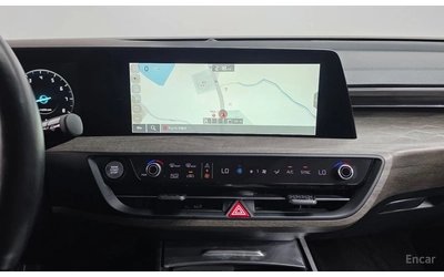 Kia K8 3.5* ГАЗ* ДИСТРОНИК* ОБДУХ* КАМЕРА* КРАЙНА ЦЕНА - автомобили, коли, обяви за нови и употребявани 12