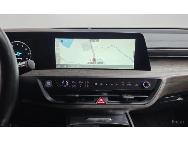 Kia K8 3.5* ГАЗ* ДИСТРОНИК* ОБДУХ* КАМЕРА* КРАЙНА ЦЕНА - автомобили, коли, обяви за нови и употребявани 12