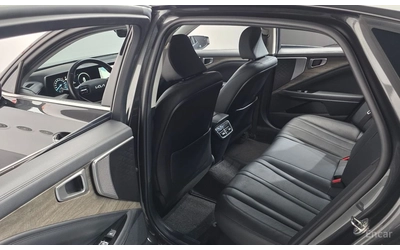 Kia K8 3.5* ГАЗ* ДИСТРОНИК* ОБДУХ* КАМЕРА* КРАЙНА ЦЕНА - автомобили, коли, обяви за нови и употребявани 15