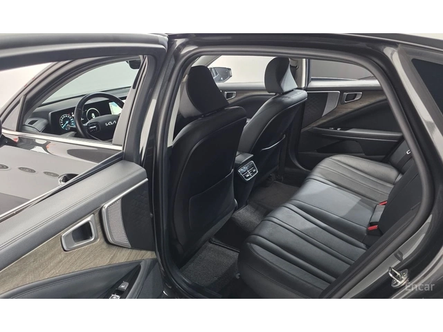 Kia K8 3.5* ГАЗ* ДИСТРОНИК* ОБДУХ* КАМЕРА* КРАЙНА ЦЕНА - автомобили, коли, обяви за нови и употребявани 15
