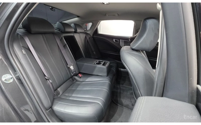 Kia K8 3.5* ГАЗ* ДИСТРОНИК* ОБДУХ* КАМЕРА* КРАЙНА ЦЕНА - автомобили, коли, обяви за нови и употребявани 16