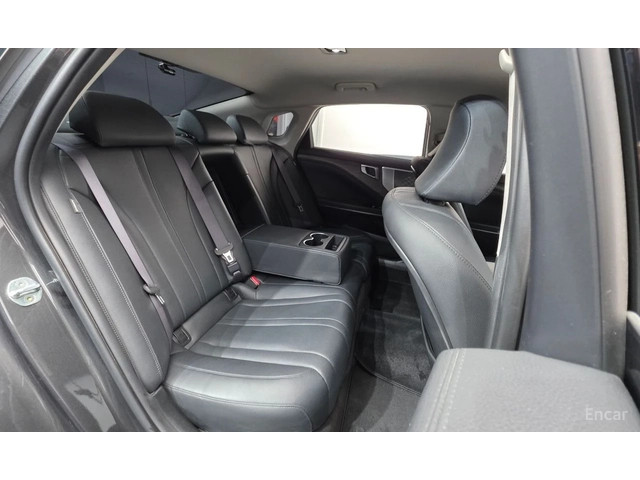 Kia K8 3.5* ГАЗ* ДИСТРОНИК* ОБДУХ* КАМЕРА* КРАЙНА ЦЕНА - автомобили, коли, обяви за нови и употребявани 16