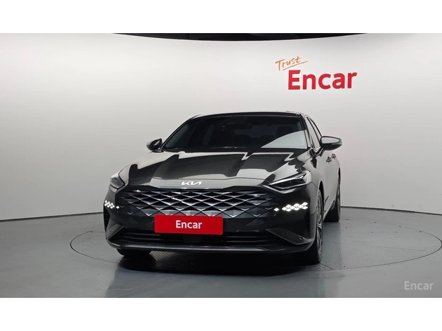 Kia K8 3.5* ГАЗ* ДИСТРОНИК* ОБДУХ* КАМЕРА* КРАЙНА ЦЕНА - автомобили, коли, обяви за нови и употребявани 1