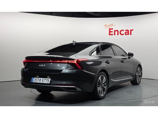 Kia K8 3.5* ГАЗ* ДИСТРОНИК* ОБДУХ* КАМЕРА* КРАЙНА ЦЕНА - автомобили, коли, обяви за нови и употребявани 2