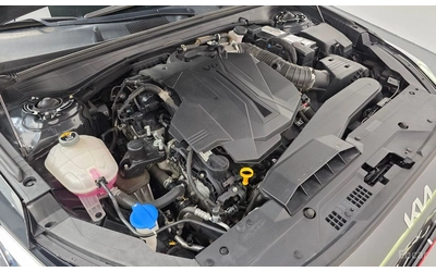 kia-k8 - 5