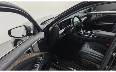 Kia K8 3.5* ГАЗ* ДИСТРОНИК* ОБДУХ* КАМЕРА* КРАЙНА ЦЕНА - автомобили, коли, обяви за нови и употребявани 7