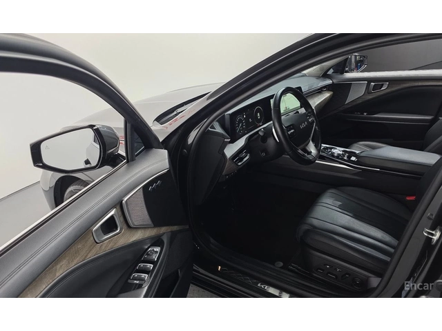 Kia K8 3.5* ГАЗ* ДИСТРОНИК* ОБДУХ* КАМЕРА* КРАЙНА ЦЕНА - автомобили, коли, обяви за нови и употребявани 7