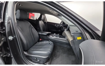 Kia K8 3.5* ГАЗ* ДИСТРОНИК* ОБДУХ* КАМЕРА* КРАЙНА ЦЕНА - автомобили, коли, обяви за нови и употребявани 8