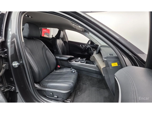 Kia K8 3.5* ГАЗ* ДИСТРОНИК* ОБДУХ* КАМЕРА* КРАЙНА ЦЕНА - автомобили, коли, обяви за нови и употребявани 8