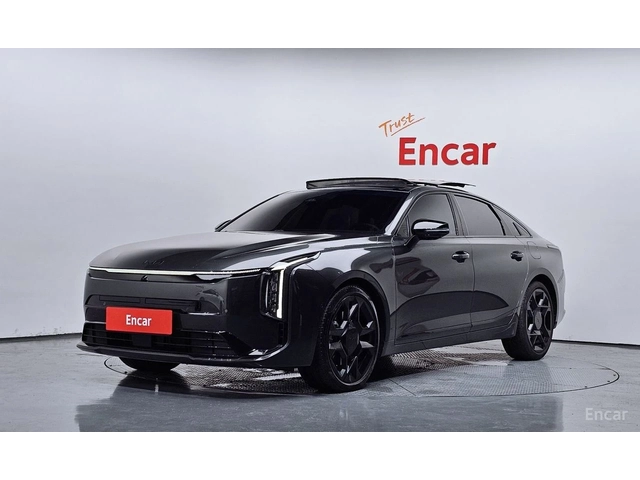 Kia K8 3.5* SIGNATURE BLACK* ВСИЧКИ ЕКСТРИ* КРАЙНА ЦЕНА - автомобили, коли, обяви за нови и употребявани 0