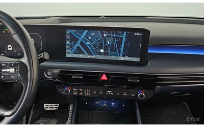 Kia K8 3.5* SIGNATURE BLACK* ВСИЧКИ ЕКСТРИ* КРАЙНА ЦЕНА - автомобили, коли, обяви за нови и употребявани 10