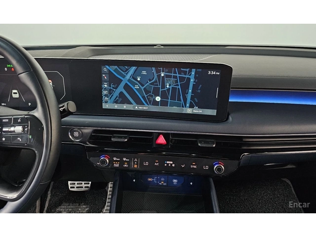 Kia K8 3.5* SIGNATURE BLACK* ВСИЧКИ ЕКСТРИ* КРАЙНА ЦЕНА - автомобили, коли, обяви за нови и употребявани 10