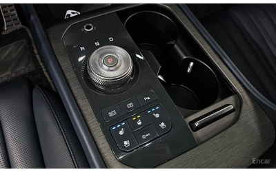 Kia K8 3.5* SIGNATURE BLACK* ВСИЧКИ ЕКСТРИ* КРАЙНА ЦЕНА - автомобили, коли, обяви за нови и употребявани 12