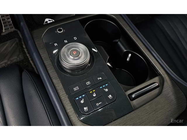 Kia K8 3.5* SIGNATURE BLACK* ВСИЧКИ ЕКСТРИ* КРАЙНА ЦЕНА - автомобили, коли, обяви за нови и употребявани 12