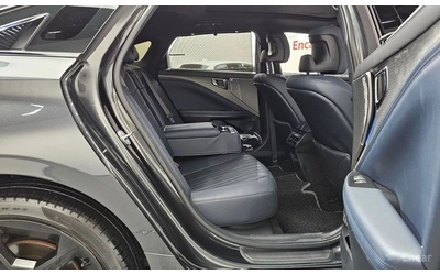 Kia K8 3.5* SIGNATURE BLACK* ВСИЧКИ ЕКСТРИ* КРАЙНА ЦЕНА - автомобили, коли, обяви за нови и употребявани 13