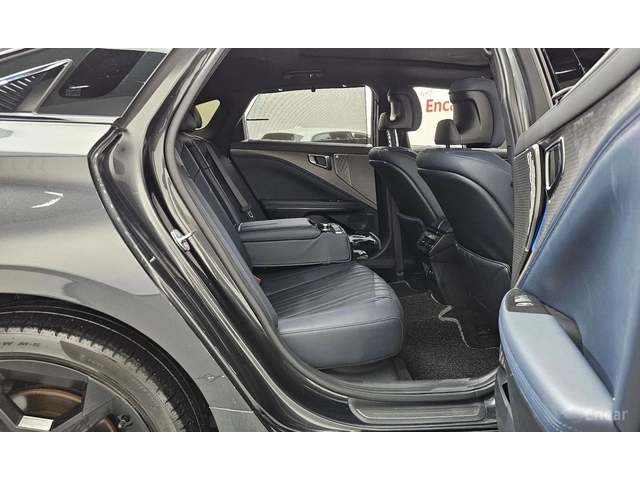 Kia K8 3.5* SIGNATURE BLACK* ВСИЧКИ ЕКСТРИ* КРАЙНА ЦЕНА - автомобили, коли, обяви за нови и употребявани 13