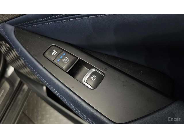 Kia K8 3.5* SIGNATURE BLACK* ВСИЧКИ ЕКСТРИ* КРАЙНА ЦЕНА - автомобили, коли, обяви за нови и употребявани 14