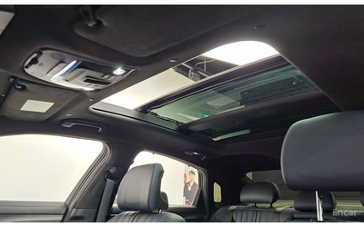 Kia K8 3.5* SIGNATURE BLACK* ВСИЧКИ ЕКСТРИ* КРАЙНА ЦЕНА - автомобили, коли, обяви за нови и употребявани 15