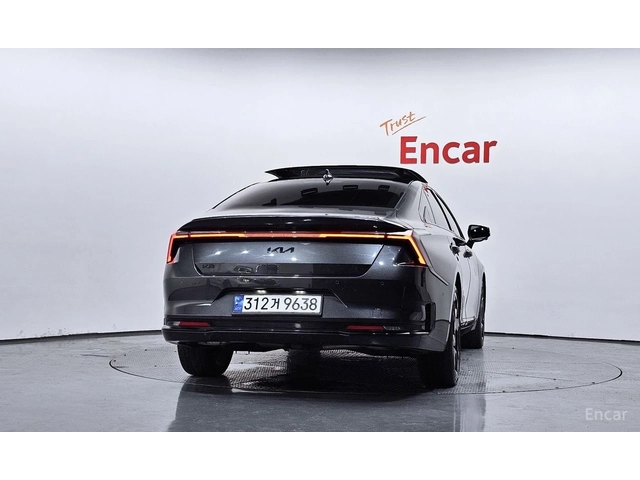Kia K8 3.5* SIGNATURE BLACK* ВСИЧКИ ЕКСТРИ* КРАЙНА ЦЕНА - автомобили, коли, обяви за нови и употребявани 3