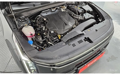kia-k8 - 5