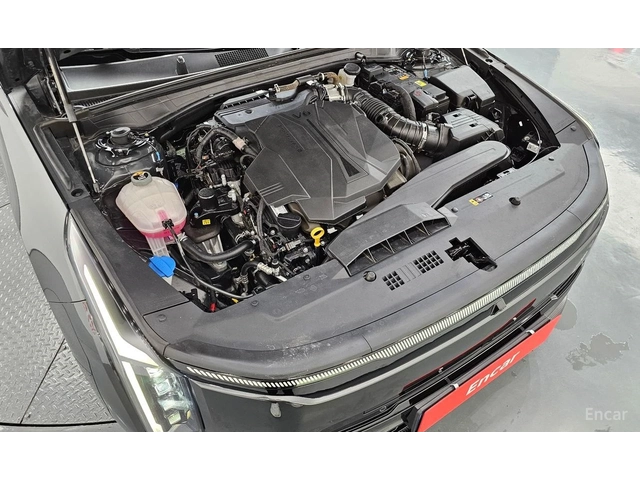 Kia K8 3.5* SIGNATURE BLACK* ВСИЧКИ ЕКСТРИ* КРАЙНА ЦЕНА - автомобили, коли, обяви за нови и употребявани 5