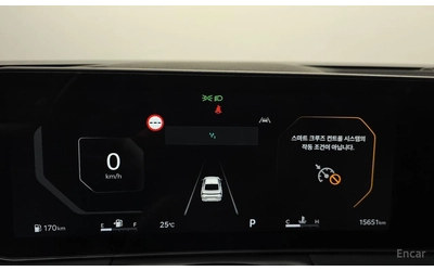Kia K8 2.5* ДИСТРОНИК* ОБДУХ* БЕЗ ИНЦИДЕНТИ* КРАЙНА ЦЕНА - автомобили, коли, обяви за нови и употребявани 11