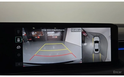 Kia K8 2.5* ДИСТРОНИК* ОБДУХ* БЕЗ ИНЦИДЕНТИ* КРАЙНА ЦЕНА - автомобили, коли, обяви за нови и употребявани 12