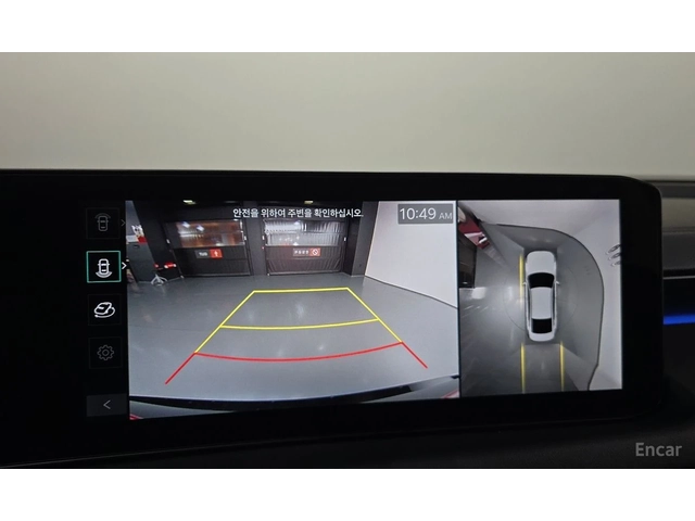 Kia K8 2.5* ДИСТРОНИК* ОБДУХ* БЕЗ ИНЦИДЕНТИ* КРАЙНА ЦЕНА - автомобили, коли, обяви за нови и употребявани 12