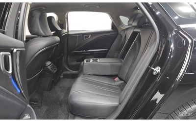 Kia K8 2.5* ДИСТРОНИК* ОБДУХ* БЕЗ ИНЦИДЕНТИ* КРАЙНА ЦЕНА - автомобили, коли, обяви за нови и употребявани 15