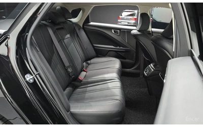 Kia K8 2.5* ДИСТРОНИК* ОБДУХ* БЕЗ ИНЦИДЕНТИ* КРАЙНА ЦЕНА - автомобили, коли, обяви за нови и употребявани 16