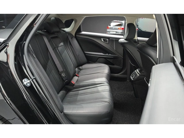 Kia K8 2.5* ДИСТРОНИК* ОБДУХ* БЕЗ ИНЦИДЕНТИ* КРАЙНА ЦЕНА - автомобили, коли, обяви за нови и употребявани 16
