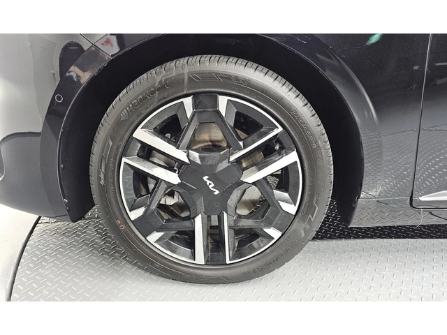 Kia K8 2.5* ДИСТРОНИК* ОБДУХ* БЕЗ ИНЦИДЕНТИ* КРАЙНА ЦЕНА - автомобили, коли, обяви за нови и употребявани 4