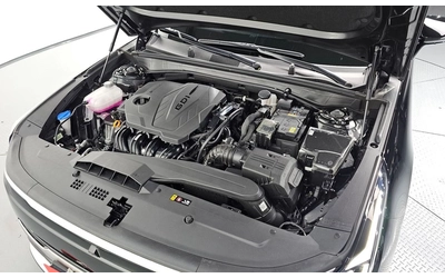 kia-k8 - 5